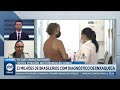 Especialista alerta para sinais da enxaqueca e importância do diagnóstico | #NewsDomingo