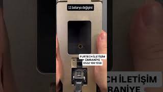 📍FURTECH İLETİŞİM #iphone #youtubeshorts #samsung #istanbul #apple #repair #smartphone #xiaomi