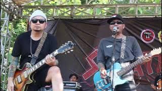 SUPERIOTS - Koruptor || Live SILATURASA #3 Godog Lamongan