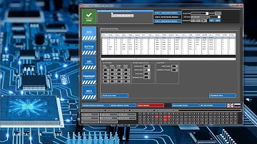Using Virpil VPC configuration software to update firmware (throttle)