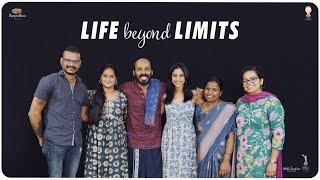 life beyond limits | Swathi Mutthina Male Haniye | Raj B Shetty | Siri Ravikumar | KRG Connects