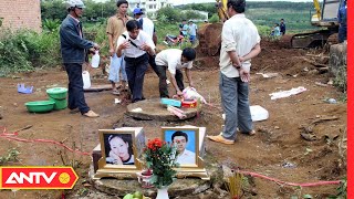 Cold-blooded Killer Casually Admits to Murdering 3 Innocents (Part 3) | Case Files | ANTV