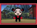 PUCCA | El robot Garu  | EN ESPAÑOL | 03x10