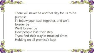 Kelis - Forever Be Lyrics