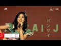 JKT48 SESI MC - ZEE LUPA JIKO | Banzai JKT48 (28 Mei 2022)