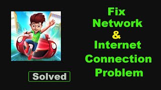 Fix Kicko and Super Speedo App Network & No Internet Connection Error Problem Solve in Android screenshot 2