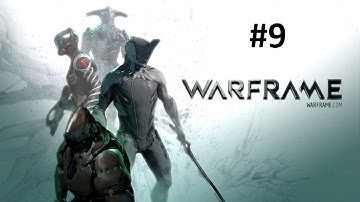 Warframe (Xbox One) Gameplay - Part 9