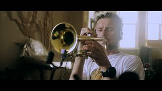 Max Perov (trumpet)- Black Orpheus