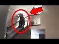5 Haunting Ghost Videos That Are TOO Scary To Watch ALONE !