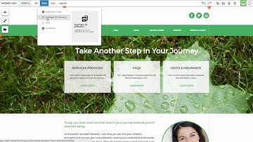 Highlight Elements Tool