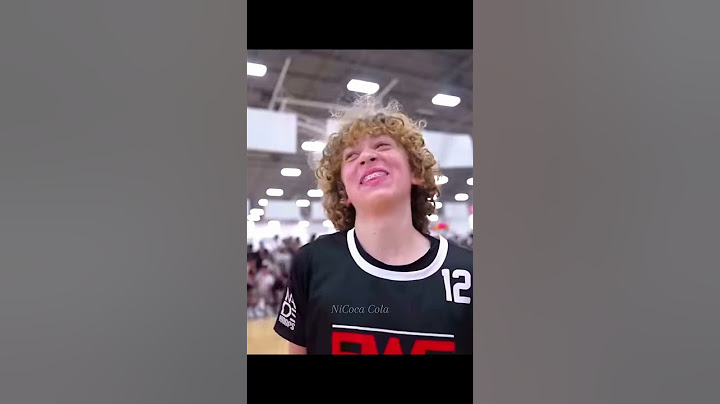 Trey Parker insane three over Jahki 😳 #nba #youtube #basketball #dunk #rwe #overtime #ote
