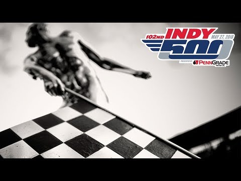 2018 Indianapolis 500 Practice: Thursday at Indianapolis Motor Speedway