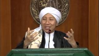 Istiqomah dalam Kebaikan Merupakan Karomah Yang Sesungguhnya | Buya Yahya | Al-Hikam | Jan 2015