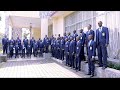 NIMUZE MUREBE URUKUNDO BY ABAKANGUZI CHOIR RUBAYA CENTRE SDA CHURCH Official Video 2025 1080P HD