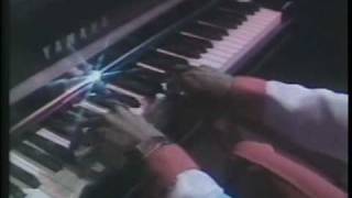 Video thumbnail of "FANIA ALL STARS EN FRANCIA "PIANO MAN""