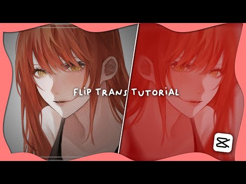 CapCut Smooth Transition Tutorial #7 || Part 1