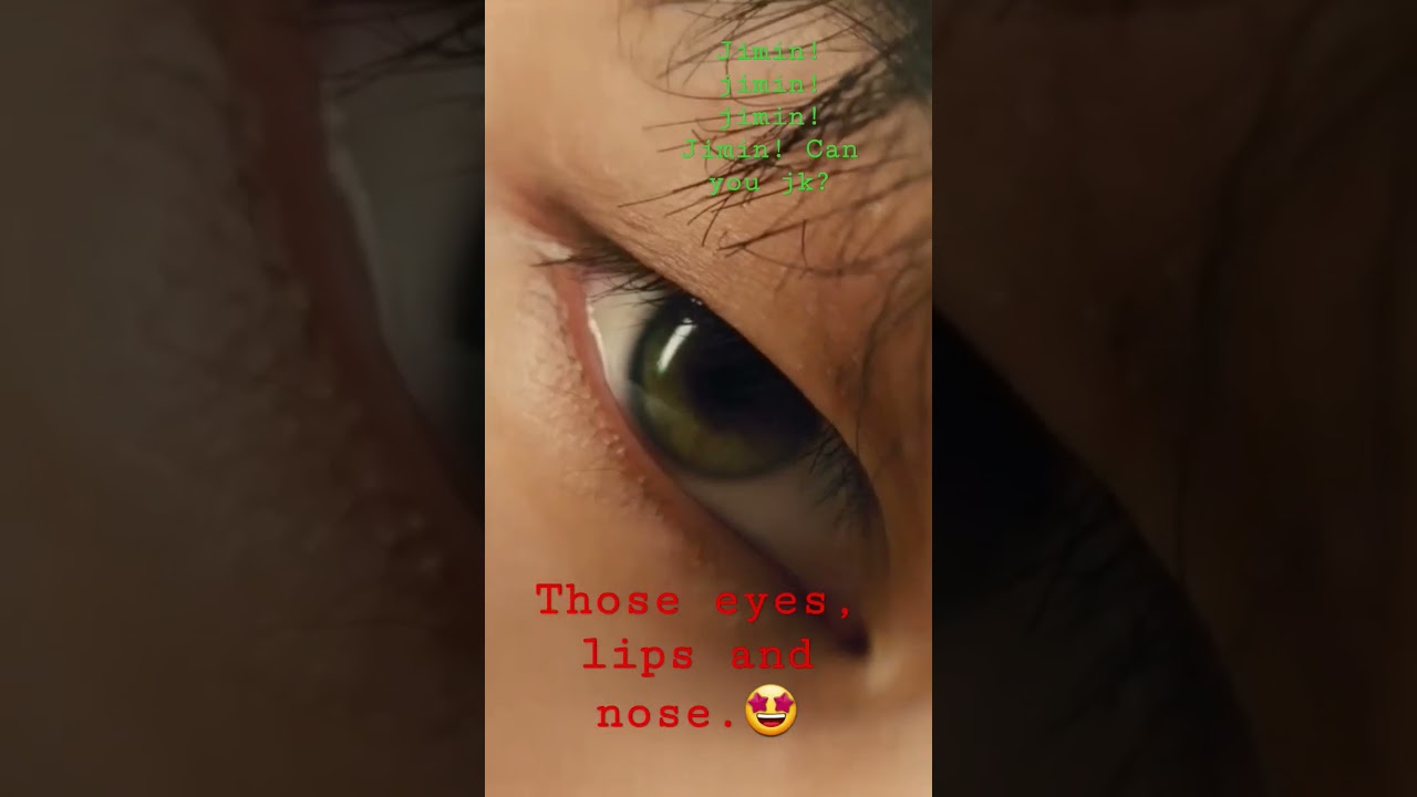 eyes, nose, lips 