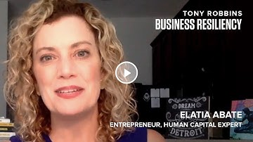 3 Things You Need to Survive and Thrive During Disruption