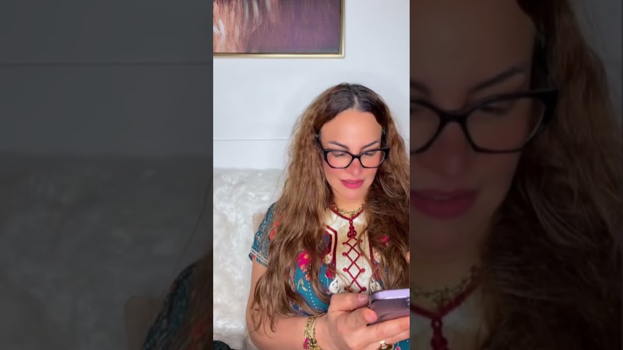 SALIMA LA PSYCOLOGUE LIVE