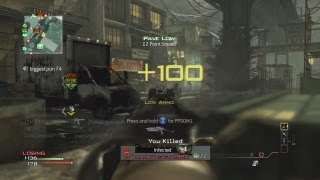 COD MW3 - Unpredictable