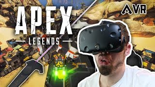 APEX LEGENDS IN VR