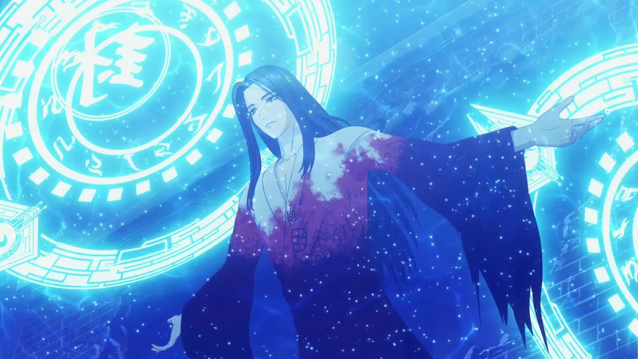 Drowning Sorrows in Raging Fire | Lie Huo Jiao Chou | 烈火浇愁