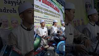 Sholawat Walisongo