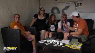 The Aquadolls Interview Acl Fest 2022 Klbj Fm