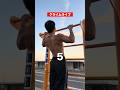 一般人3人と懸垂対決してみたらとんでもなく白熱した! #shorts #懸垂