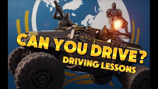 Download lagu Helldivers 2, HOW to Drive the FRV