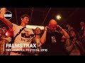 Palms trax  boiler room x dekmantel festival 2018