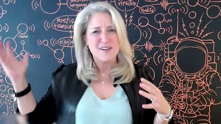 Join Lisa Bodell at Empower by N-able
