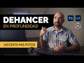 Tutorial de Dehancer en Español, el único tutorial que necesitas