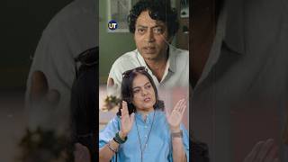 Irrfan Khan Did This Just For Money Sushmita Mukherjees Untold Story