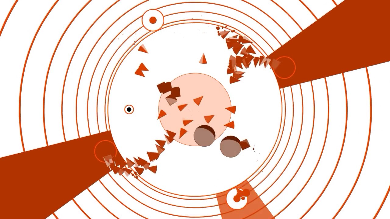 [Soundodger+] F-777 Not Afraid | Auto-gen mode