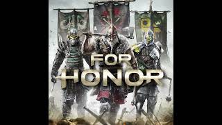 Wolves Among Sheep – For Honor (OST)