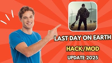 Last Day On Earth Hack 2025 || How to Get Unlimited Coins Mod (iOS-Android).