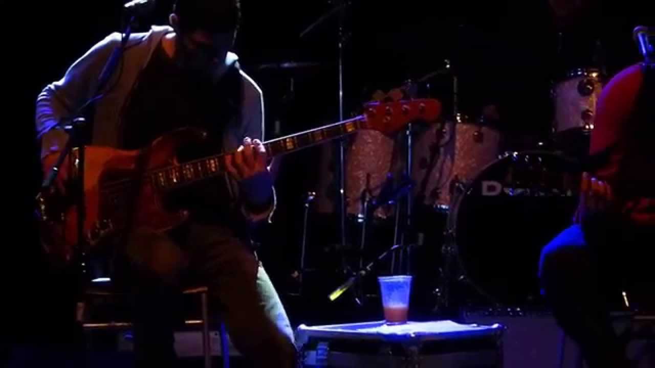 Duman&Erkin Koray - Sen Yoksun Diye - Akustik - Adana Konseri - 10.04.2015 - by Arman