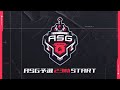 【荒野行動】ASG League 予選 8月度DAY2【公認リーグ】