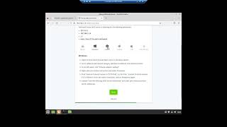 Install Adguard Home LinuxMint