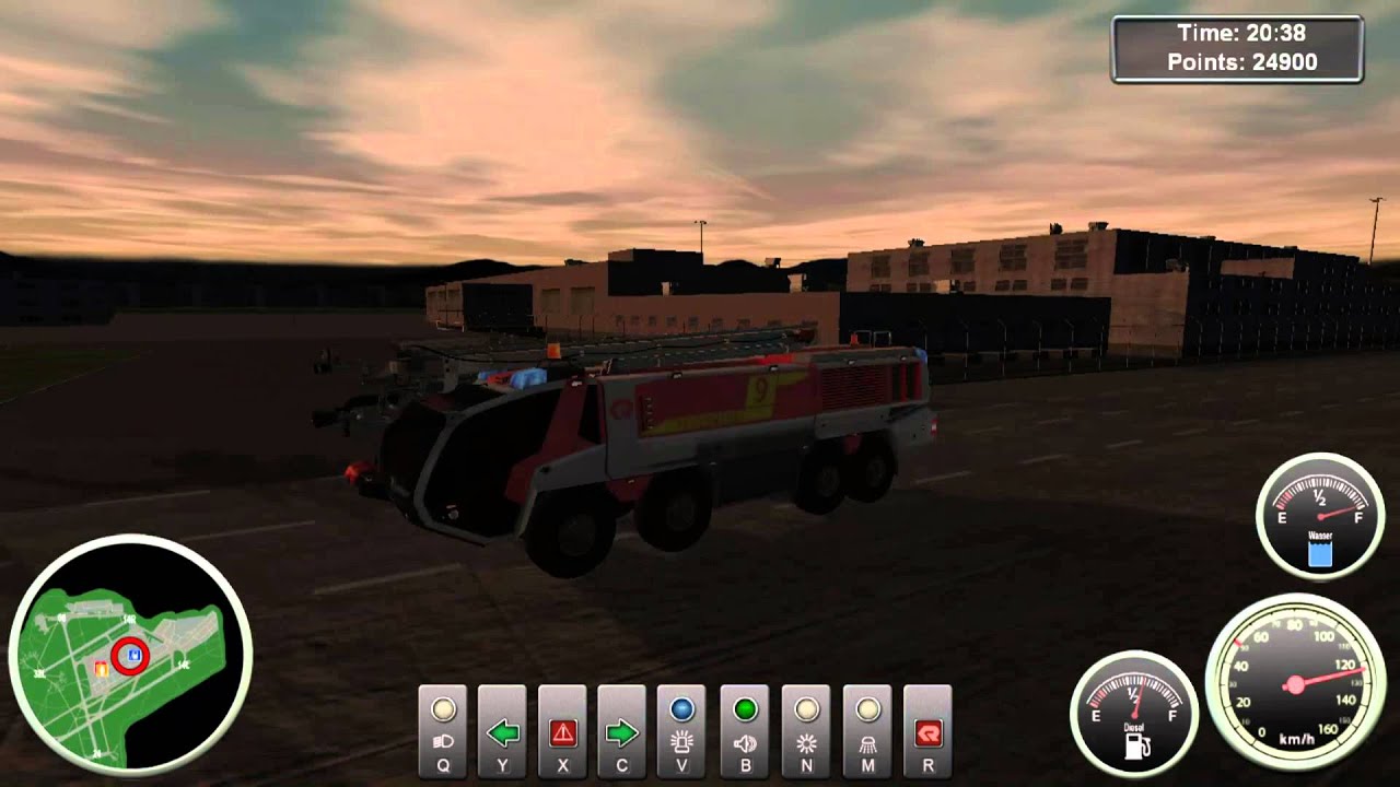 airport firefighter simulator crack airport firefighter simulator crack