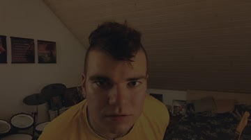 Cycle Paths - See In My Brain (Official Video)