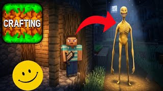 How To DOWNLOAD and SPAWN VERITY in Crafting and Building screenshot 2