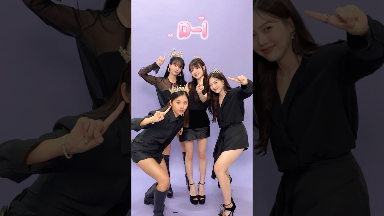 오마이걸 커뮤니티