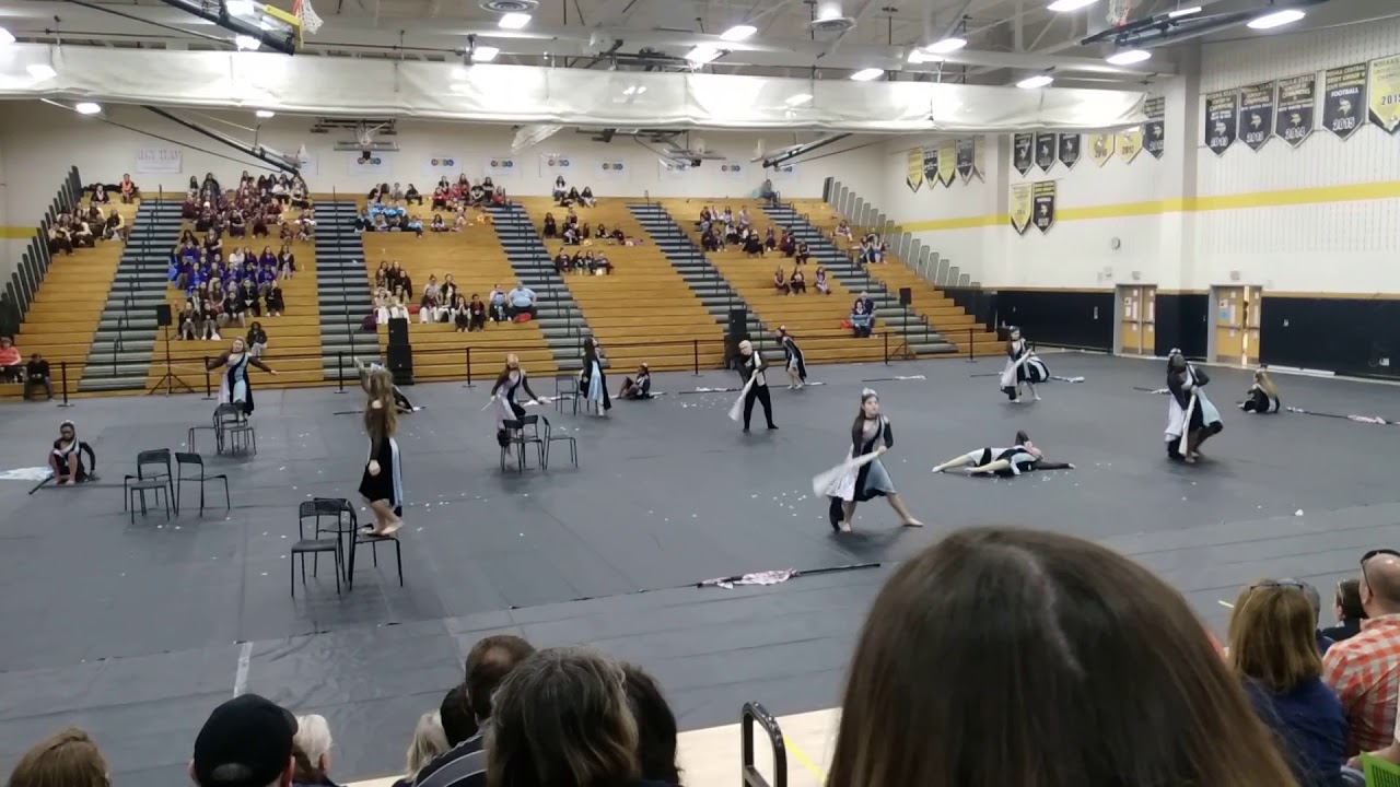 Plymouth Whitemarsh 2018 MAIN Championship Performance YouTube