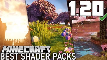 Finally Bsl Shader Minecraft PE 1.20 🥳 | Render Dragon [ 101% Working ] - Part-2@firekarogaming