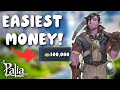 Get thousands of gold in minutes  palia tips  tricks