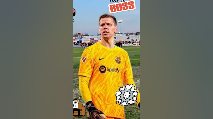 Barbastro 0-4 Barcelona Copa del Rey : Kult Wojciecha! Bezbłędny Szczęsny & Lewandowski z Dubletem!