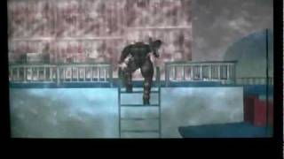 Lets Play Extermination Part 14