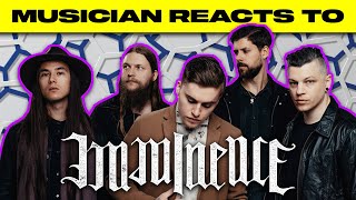 Musician Reacts To | Imminence - \